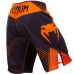 Шорти MMA Venum Hurricane Fight Shorts Neo Orange