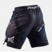 Шорти Peresvit Immortal 2.0 Fightshorts Black Rain