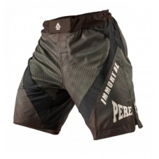 Шорти Peresvit Immortal 2.0 Fightshorts Military Green