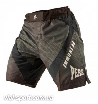 Шорти Peresvit Immortal 2.0 Fightshorts Military Green