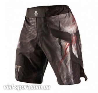 Шорти Peresvit Legend Fightshorts Last Stand