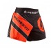 Шорти Peresvit Valknut Fightshorts Black Red