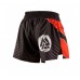 Шорти Peresvit Valknut Fightshorts Black Red