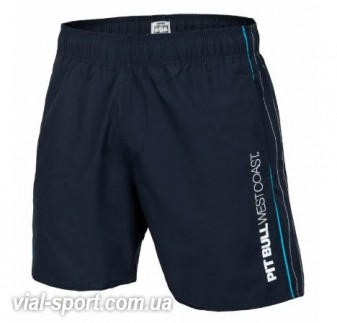 Шорти PIT BULL Swimm Shorts Bark