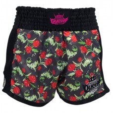 Шорти Queen Muay Thai Shorts