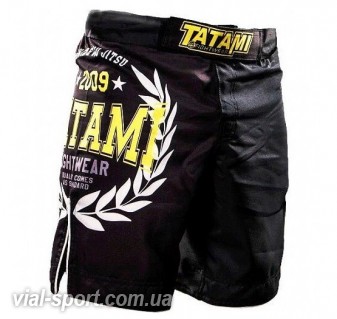 Шорти TATAMI Campe?o