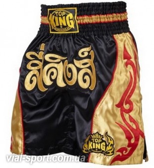 Шорти Top King Boxing TKKBT-015