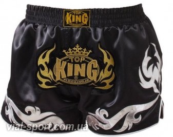 Шорти Top King Retro TKRMS-005