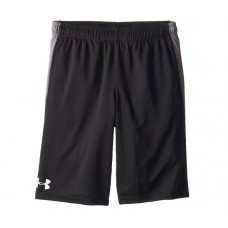 Шорти Under Armour Eliminator Short чорний Дет 1253851-003