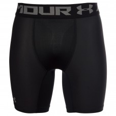 Шорти Under Armour HG ARMOUR 2.0 COMP SHORT чорні чоловічі 1289566-001