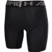 Шорти Under Armour HG ARMOUR 2.0 COMP SHORT чорні чоловічі 1289566-001