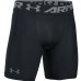 Шорти Under Armour HG ARMOUR 2.0 COMP SHORT чорні чоловічі 1289566-001