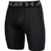 Шорти Under Armour HG ARMOUR 2.0 COMP SHORT чорні чоловічі 1289566-001