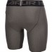 Шорти Under Armour HG ARMOUR 2.0 COMP SHORT сірі чоловічі 1289566-090