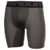 Шорти Under Armour HG ARMOUR 2.0 COMP SHORT сірі чоловічі 1289566-090