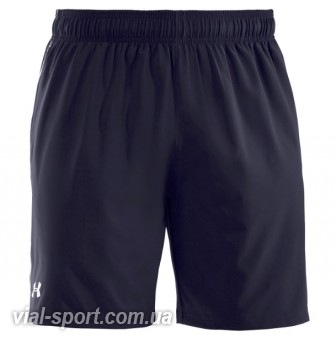 Шорти Under Armour Mirage Short 8 " Синій чоловік 1240128-410