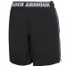 Шорти Under Armour Mirage Short 8 " чорний чоловік 1240128-001