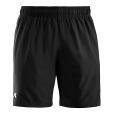 Шорти Under Armour Mirage Short 8 " чорний чоловік 1240128-001