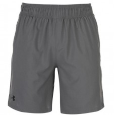 Шорти Under Armour Mirage Short 8 " сірий чоловік 1240128-040