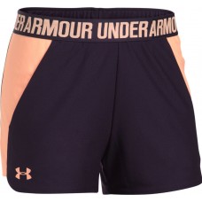 Шорти Under Armour NEW Play Up Short 1292231-171 сині жін