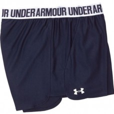 Шорти Under Armour NEW Play Up Short 1292231-410 сині жін