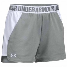 Шорти Under Armour NEW Play Up Short сірі жін