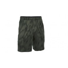 Шорти Under Armour RAID 8 NOVELTY SHORT зелений чоловік 1257826-330