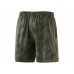 Шорти Under Armour RAID 8 NOVELTY SHORT зелений чоловік 1257826-330