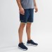 Шорти Under Armour UA QUALIFIER NOVELTY SHORT сині чоловічі 1289623-408