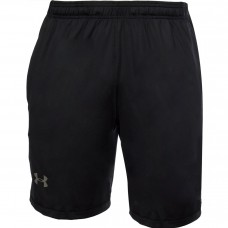 Шорти Under Armour UA RAID 8 SHORT чорні чоловічі 1257825-001