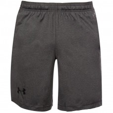 Шорти Under Armour UA RAID 8 SHORT сірі чоловічі 1257825-090