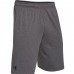 Шорти Under Armour UA RAID 8 SHORT сірі чоловічі 1257825-090