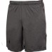 Шорти Under Armour UA RAID 8 SHORT сірі чоловічі 1257825-090