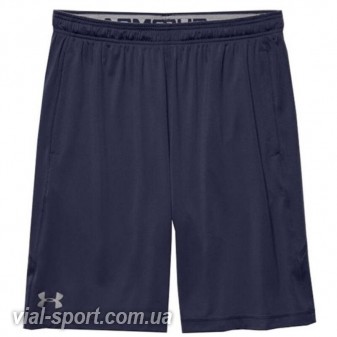 Шорти Under Armour UA RAID 8 SHORT сині чоловічі 1257825-410