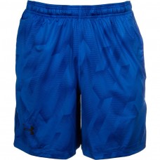 Шорти Under Armour UA RAID 8 SHORT сині чоловічі 1257826-038