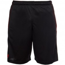 Шорти Under Armour UA TECH Mesh SHORT чорні чоловічі 1271940-001