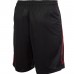 Шорти Under Armour UA TECH Mesh SHORT чорні чоловічі 1271940-001