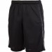 Шорти Under Armour UA TECH Mesh SHORT чорні чоловічі 1271940-003