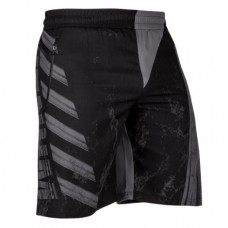 Шорти Venum AMRAP Training Shorts Black Grey