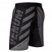 Шорти Venum AMRAP Training Shorts Black Grey