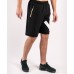 Шорти Venum Arrow Loma Signature Collection Training shorts Black White