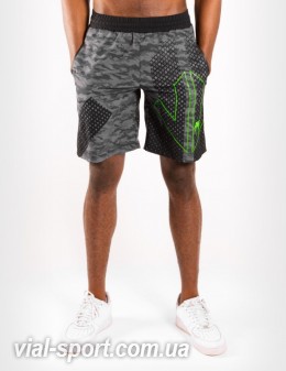 Шорти Venum Arrow Loma Signature Collection Training Shorts Dark Camo