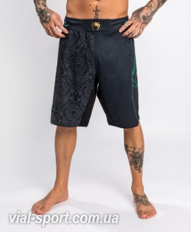 Шорти Venum Assassin Creed Reloaded Fightshorts black