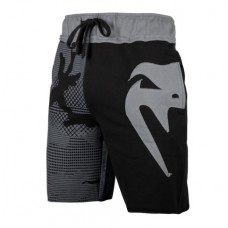 Шорти Venum Assault Cotton Shorts Black Grey