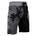 Шорти Venum Assault Cotton Shorts Black Grey