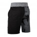 Шорти Venum Assault Cotton Shorts Black Grey