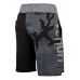 Шорти Venum Assault Cotton Shorts Black Grey