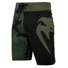 Шорти Venum Assault Cotton Shorts Khaki Black