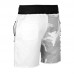 Шорти Venum Assault Cotton Shorts White Black