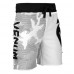 Шорти Venum Assault Cotton Shorts White Black